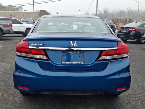 Used 2014 Honda Civic EX-L image 5