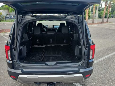 Certified 2026 Honda Passport TrailSport Elite image 21