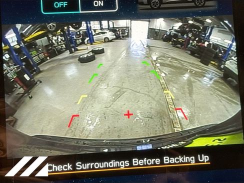 New 2026 Subaru Forester Premium image 14