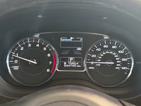 Used 2018 Subaru Forester 2.5i Premium AWD/4WD image 33