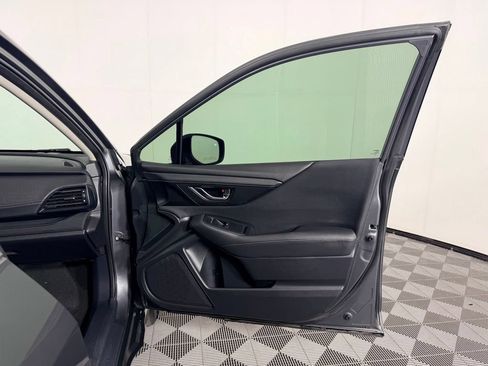 Used 2021 Subaru Outback Premium w/ Popular Package #1 AWD/4WD image 34