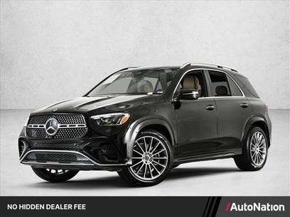 Certified 2026 Mercedes-Benz GLE 350 4MATIC