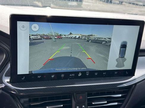 Used 2024 Ford Escape ST-Line Select w/ Tech Pack #1 AWD/4WD image 19