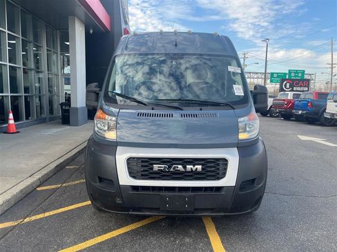 Used 2020 RAM ProMaster 3500 image 2
