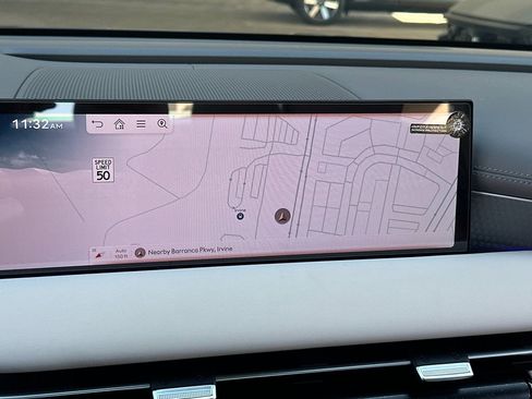 New 2026 Genesis G80 2.5T Sport Prestige image 18