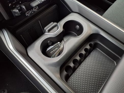 New 2026 RAM 1500 Big Horn image 16