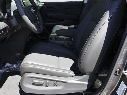New 2026 Honda Odyssey EX-L image 12