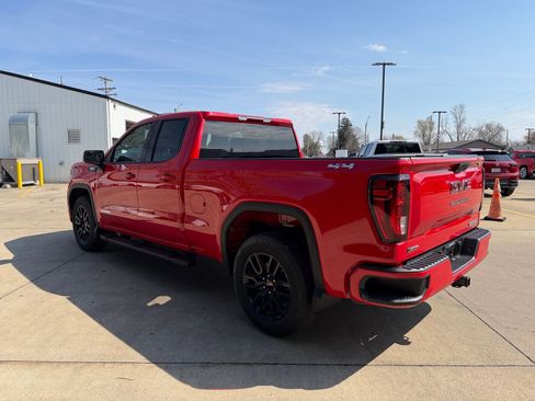 New 2026 GMC Sierra 1500 Elevation image 28