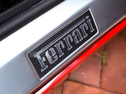 Used 2004 Ferrari 360 Challenge Stradale RWD image 55