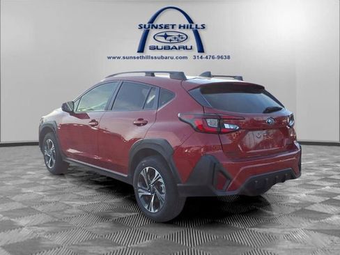 New 2026 Subaru Crosstrek 2.0i Premium image 38