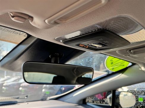 Certified 2025 Toyota Prius LE image 25