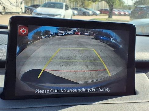 Used 2020 MAZDA CX-9 Touring w/ Touring Premium Package image 22