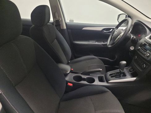 Used 2017 Nissan Sentra S FWD image 21