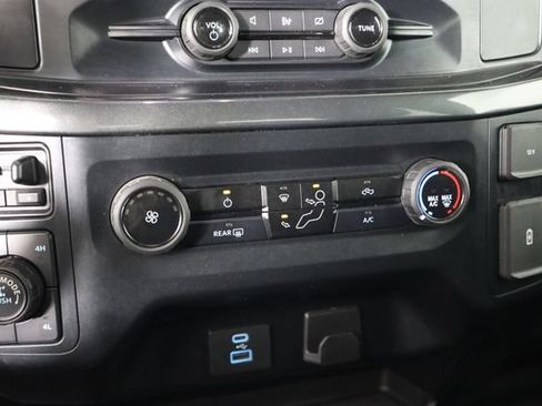 Used 2023 Ford F150 XL w/ STX Appearance Package AWD/4WD image 49