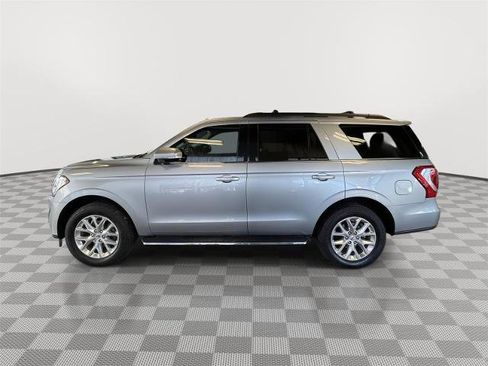 Certified 2021 Ford Expedition XLT image 2