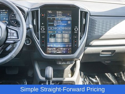 New 2026 Subaru Forester Limited AWD/4WD image 14