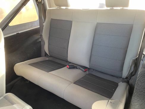 Used 2010 Jeep Wrangler Sport image 12