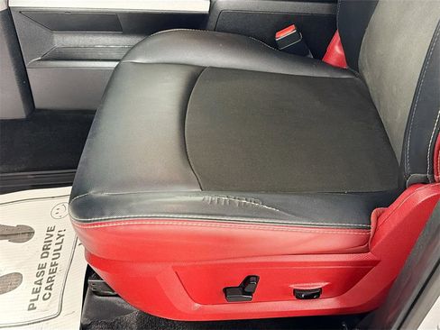 Used 2017 RAM 1500 Rebel w/ Luxury Group image 18