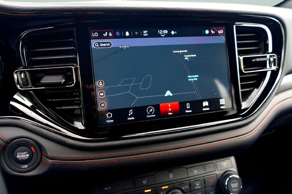 New 2026 Dodge Durango GT RWD image 17