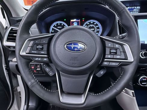 Used 2024 Subaru Forester Limited image 25