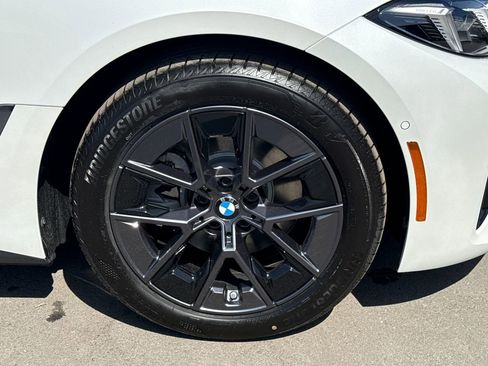 New 2026 BMW i4 eDrive40 w/ Premium Package image 7
