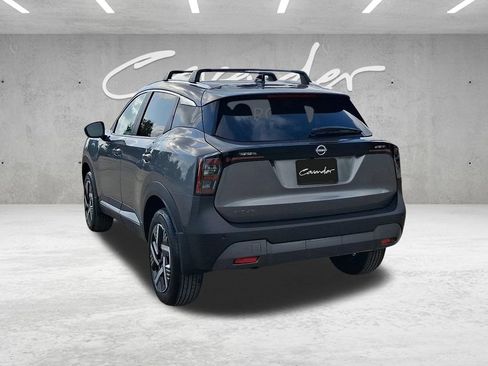 New 2026 Nissan Kicks SV w/ Cold Weather Package FWD image 15
