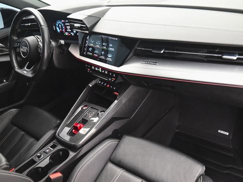 Used 2022 Audi S3 2.0T Premium Plus image 34