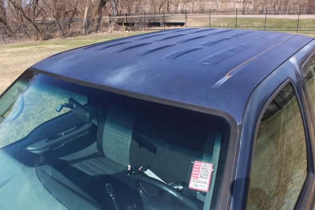 Used 2001 Ford F350 XL AWD/4WD image 11