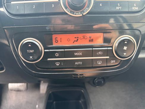 Used 2014 Mitsubishi Mirage DE FWD image 30