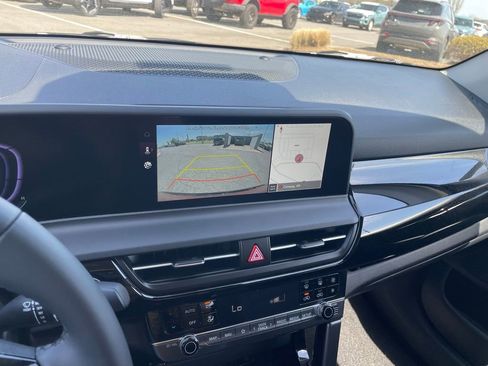 New 2026 Kia Seltos S image 18