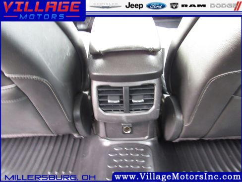 Used 2014 Ford Fusion SE w/ Equipment Group 202A image 19