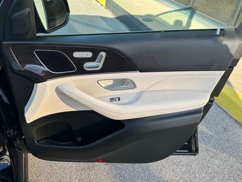 Used 2022 Mercedes-Benz GLE 350 4MATIC image 29