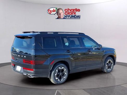 New 2026 Hyundai Santa Fe SEL image 6