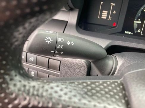 Certified 2025 Toyota Tacoma SR w/ SR Upgrade Package image 20