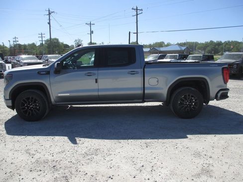 New 2026 GMC Sierra 1500 Elevation w/ Elevation Premium Package AWD/4WD image 10