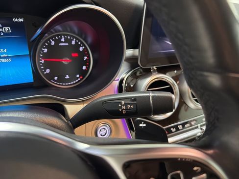 Used 2020 Mercedes-Benz C 300 4MATIC Coupe w/ AMG Line image 27