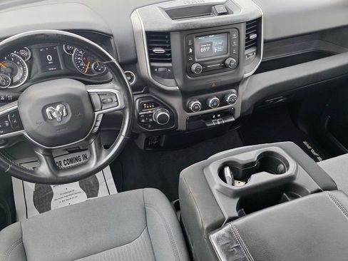 Used 2019 RAM 1500 Big Horn image 24