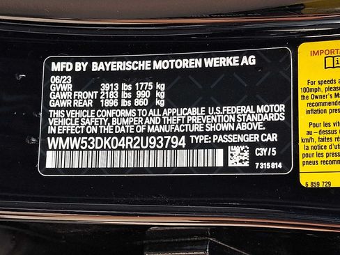 Used 2024 MINI Cooper S FWD image 26