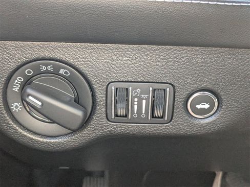 Used 2023 Dodge Challenger SRT Hellcat image 24