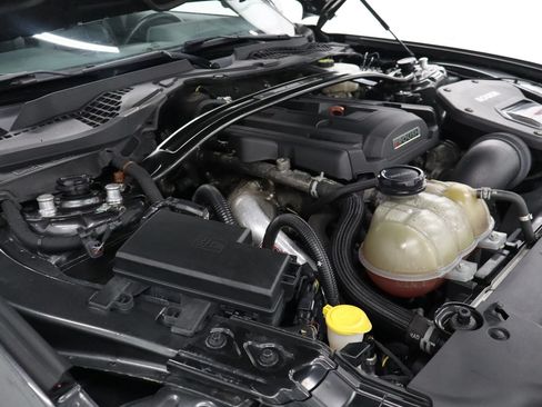 Used 2019 Ford Mustang Premium w/ Ecoboost Performance Package RWD image 42