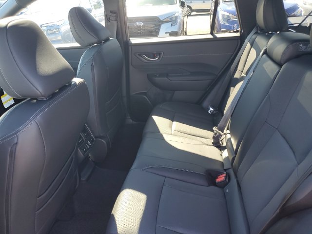 New 2026 Subaru Outback Touring AWD/4WD image 18