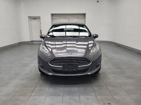 Used 2019 Ford Fiesta SE w/ Equipment Group 201A FWD image 15