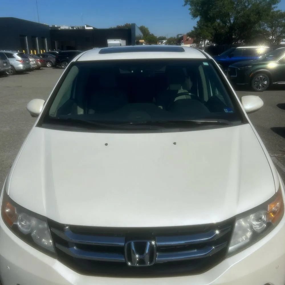 Used 2014 Honda Odyssey Touring image 13