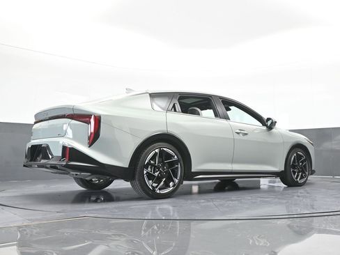 Used 2025 Kia K4 GT-Line w/ GT-Line Premium Package FWD image 67