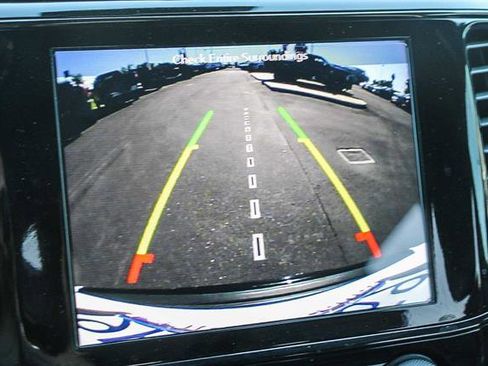 Used 2019 Jeep Grand Cherokee Trackhawk image 25