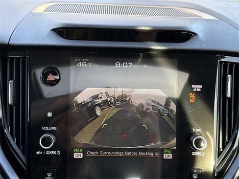 Certified 2025 Subaru Legacy Sport image 28