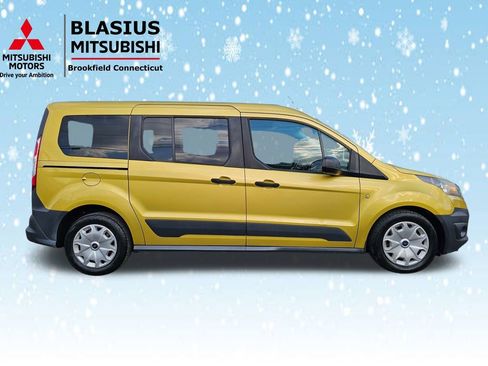 Used 2016 Ford Transit Connect XL image 5