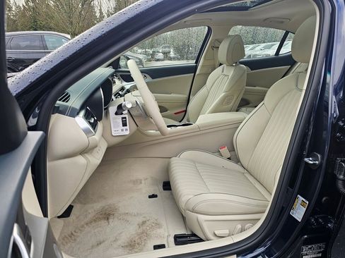 New 2026 Genesis G70 2.5T Prestige image 21