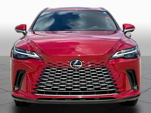 Certified 2026 Lexus RX 350 Premium Plus w/ Accessory Package (Z1) FWD image 4