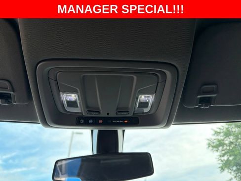 Used 2020 Chevrolet Silverado 1500 LT w/ All-Star Edition AWD/4WD image 31